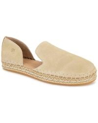 Gentle Souls - Seville Leather Espadrille - Lyst