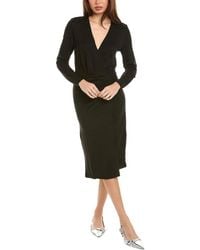 IRO - Neia Maxi Dress - Lyst