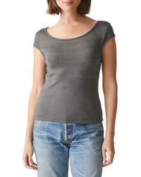 Michael Stars - Hayes Top - Lyst