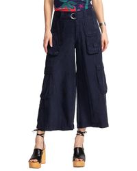Johnny Was - Hailey Pant - Lyst