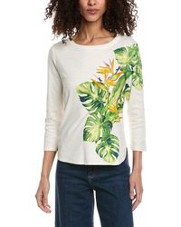Tommy Bahama - Ashby Isles Frond Escape T-shirt - Lyst
