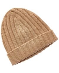 Gran Sasso - Cashmere Beanie - Lyst