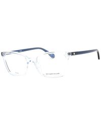Kate Spade - Wanda 53Mm Optical Frames - Lyst