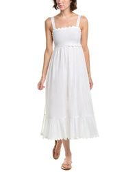 PQ Swim - Emery Midi Dress - Lyst