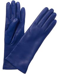Portolano Portalano Nappa Leather Blue Sail Gloves