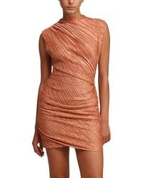 Sabina Musayev - Liz Dress - Lyst