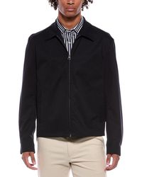 BOSS - Boss Comano Jacket - Lyst