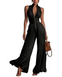 Homeyee - Jumpsuit - Lyst