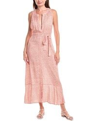 Vince Camuto - Cover-Up Dress - Lyst