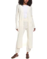 Jonathan Simkhai - Celia Cashmere Cardigan - Lyst