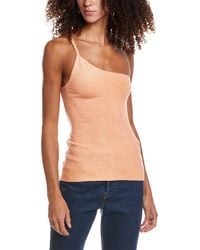 JoosTricot - Asymmetrical Cami - Lyst