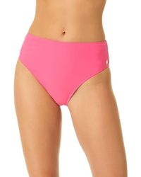 Cece - Mid Rise Bottom - Lyst