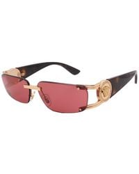 Versace - 59Mm Sunglasses - Lyst