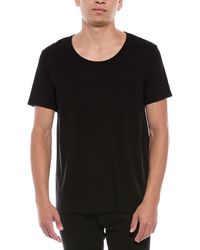 BLK DNM - T-Shirt - Lyst