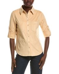 tyler boe - Addison Fsx Shirt - Lyst