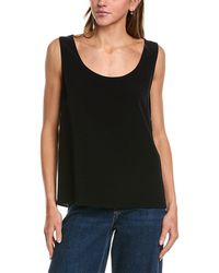 St. John - Cady Top - Lyst