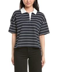 ANNA KAY - Jones Polo Shirt - Lyst