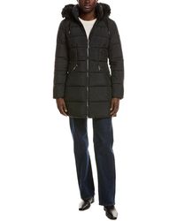 Laundry - By Shelli Segal Soft Petal Fabric Zip Off Jacket - Lyst