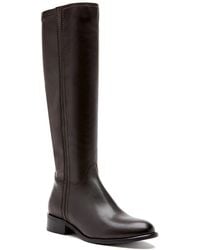 La Canadienne - Amir Leather Boot - Lyst