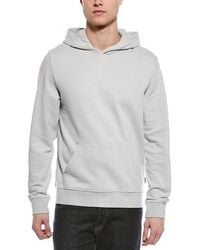 Onia - Terry Pullover Hoodie - Lyst