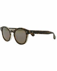 Maui Jim - 49Mm Polarized Sunglasses - Lyst