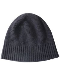 Burberry - Knitted Beanie (Authentic Pre-Loved) - Lyst