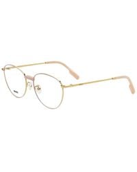 KENZO - Kz50013U 53Mm Optical Frames - Lyst