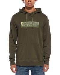 Oakley - Duality B1B Hoodie - Lyst