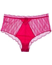 Simone Perele - Simone Perele Retro Brief - Lyst