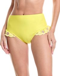 Sea - Arabella Bikini Bottom - Lyst
