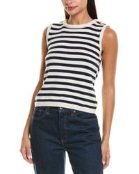 ANNA KAY - Vanamata Top - Lyst