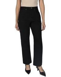 Nelle Atelier - Petite The Claire Boyfriend Denim - Lyst