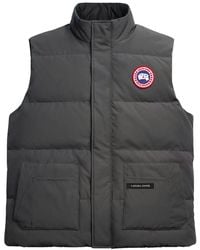 Canada Goose - Legacy Freestyle Vest - Lyst