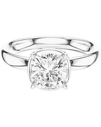 Amairah - 14K 1.50 Ct. Tw. Lab-Grown Diamond Solitaire Ring - Lyst