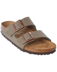 Birkenstock Sandals, slides and flip flops for Men | Online Sale up to 52%  off | Lyst