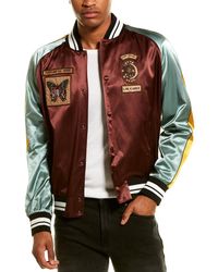 Valentino Jackets for Men | Online Sale up to 89% off | Lyst