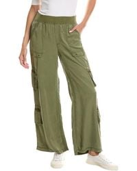 XCVI - Britte Pant - Lyst