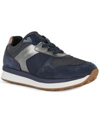 Geox Sneakers for Women | Online Sale up to 70% off | Lyst Canada