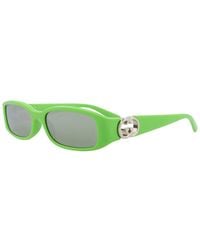 Gucci - Gg1661S 54Mm Sunglasses - Lyst