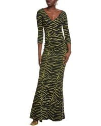 La Petite Robe Di Chiara Boni - Zubaida Gown - Lyst