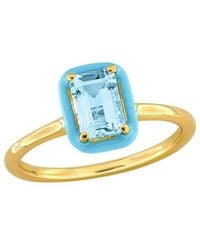 Rina Limor - Over 1.25 Ct. Tw. Topaz - Lyst