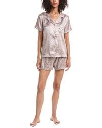 Tart Collections - 2Pc Dixie Top & Short Set - Lyst