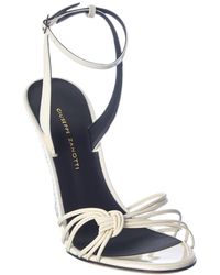 Giuseppe Zanotti Shoes for Women | Online Sale up to 78% off | Lyst