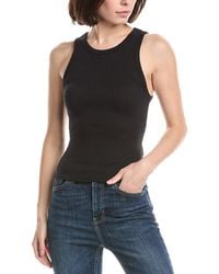 Michael Stars - Kira Easy Tank - Lyst