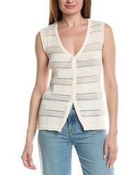Rolla's - Maisie Ava Vest - Lyst