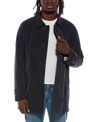 Herno - Essence Shacket - Lyst