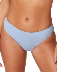 Andie - The Bikini Bottom - Lyst