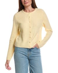 Z Supply - Medina Rib Cardigan - Lyst