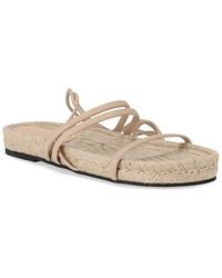 Alohas - Rayna Leather Sandal - Lyst