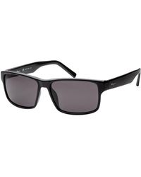 Ferragamo Sf960s 58mm Sunglasses - Black